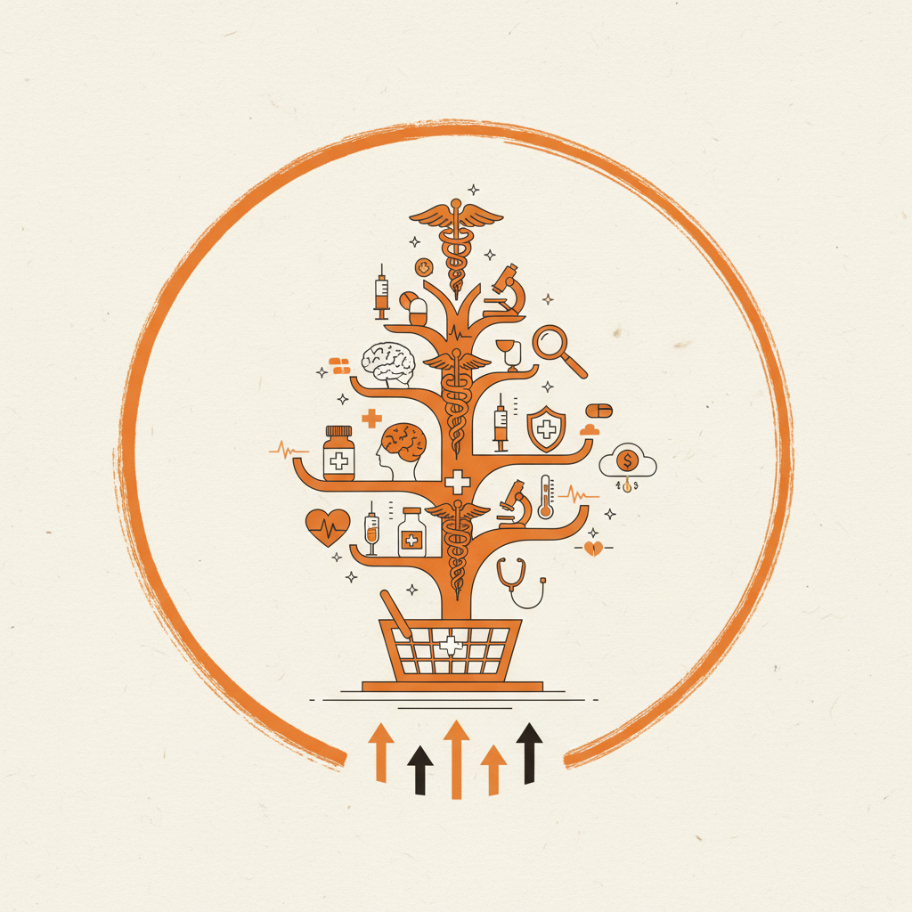 General Medicine raises $120M to build a healthcare store that offers everything