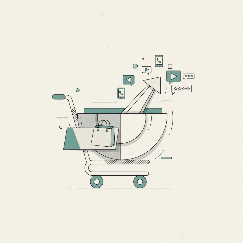 How consumerization is reshaping pharma marketing