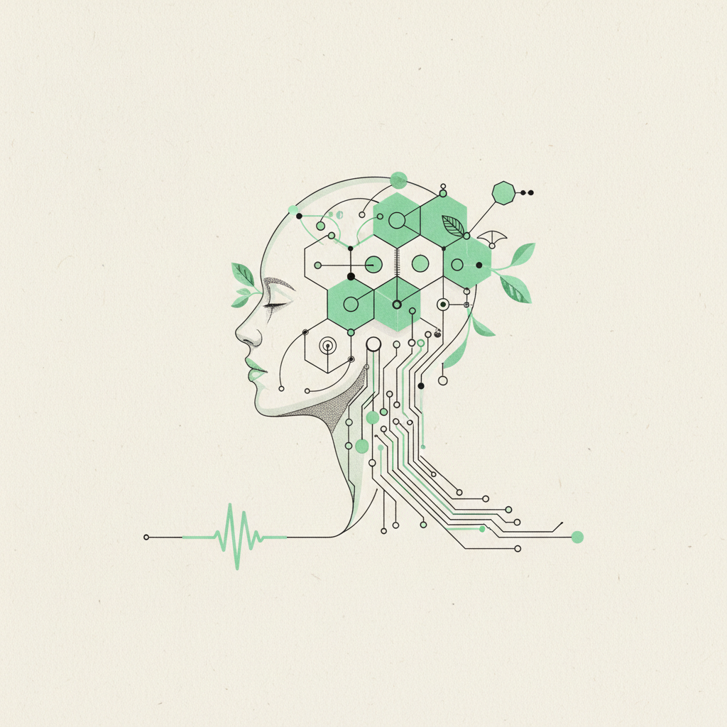Can AI Personalise Menopause Care? How Technology Can Transform Women’s Health