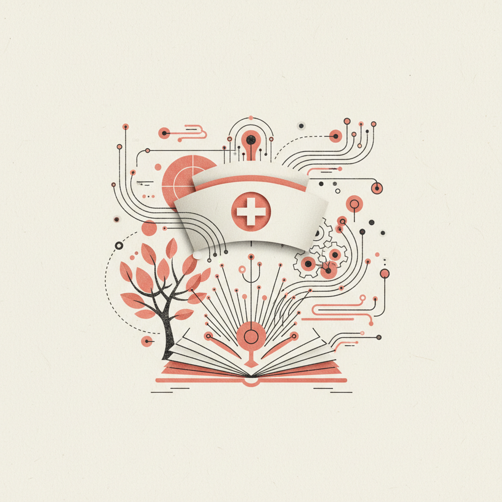 Generative Artificial Intelligence Literacy Scale for Nurses: Development and Psychometric Evaluation