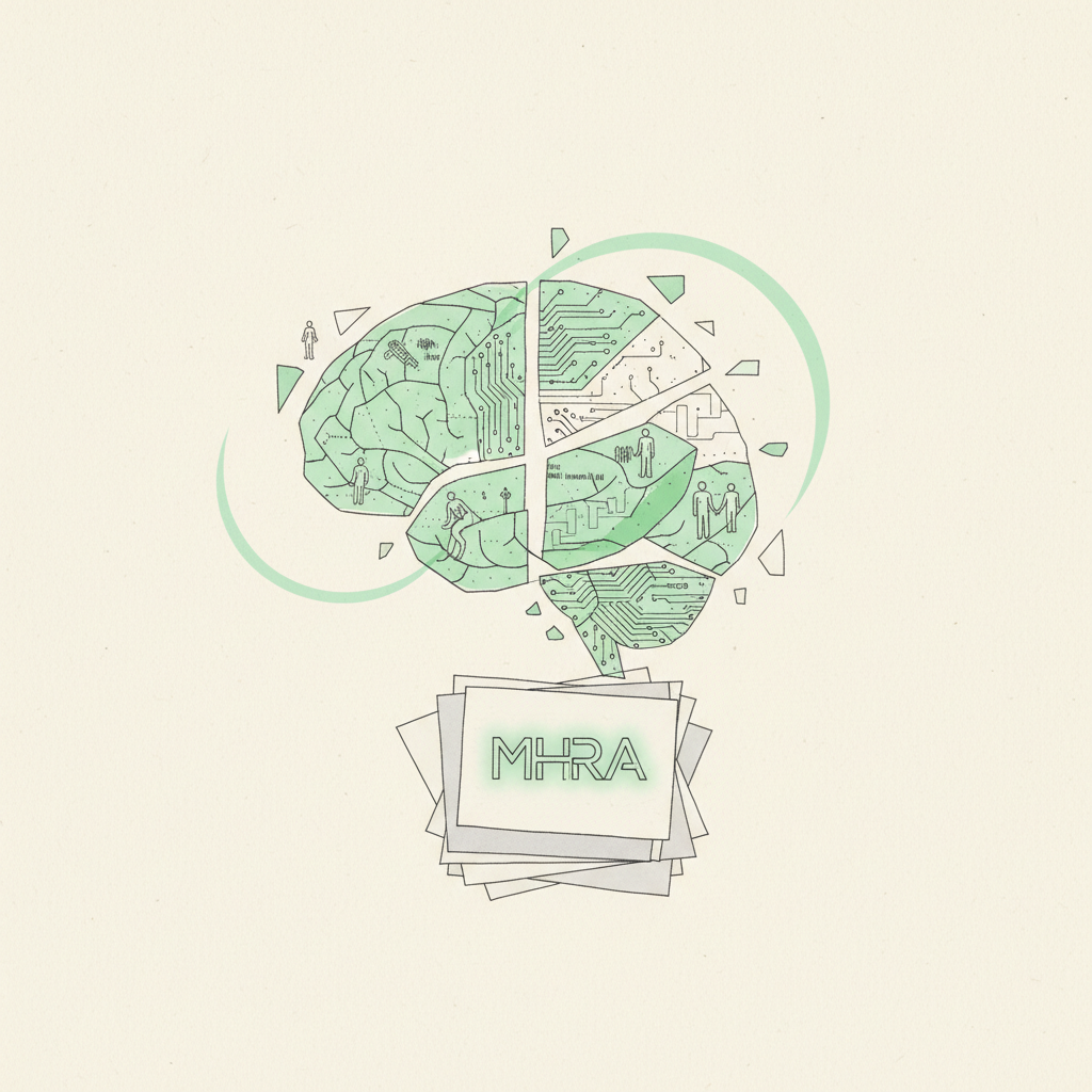 MHRA sets out AI regulation plans in new 2030 strategy