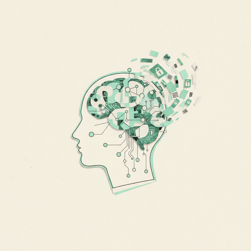Development and Validation of the Large Language Model Privacy Concern Assessment Questionnaire: Psychometric 
