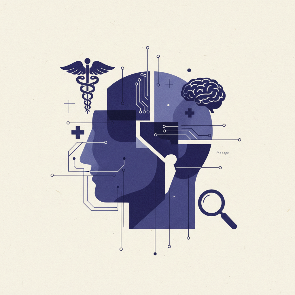 Adoption of Artificial Intelligence–Based Precision Mental Health Technologies Among Psychology Trainees: Mixe