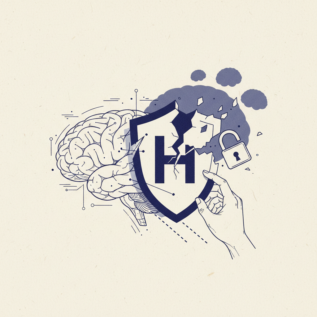 When your practice's AI hits its usage limit, shadow AI becomes a HIPAA risk