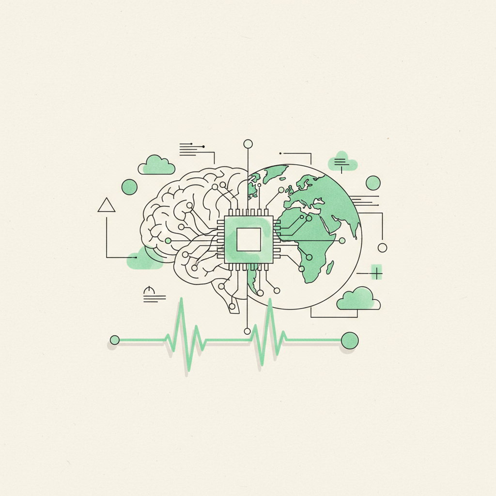 Mulk Technology launches AI-powered digital healthcare platform for India and global markets