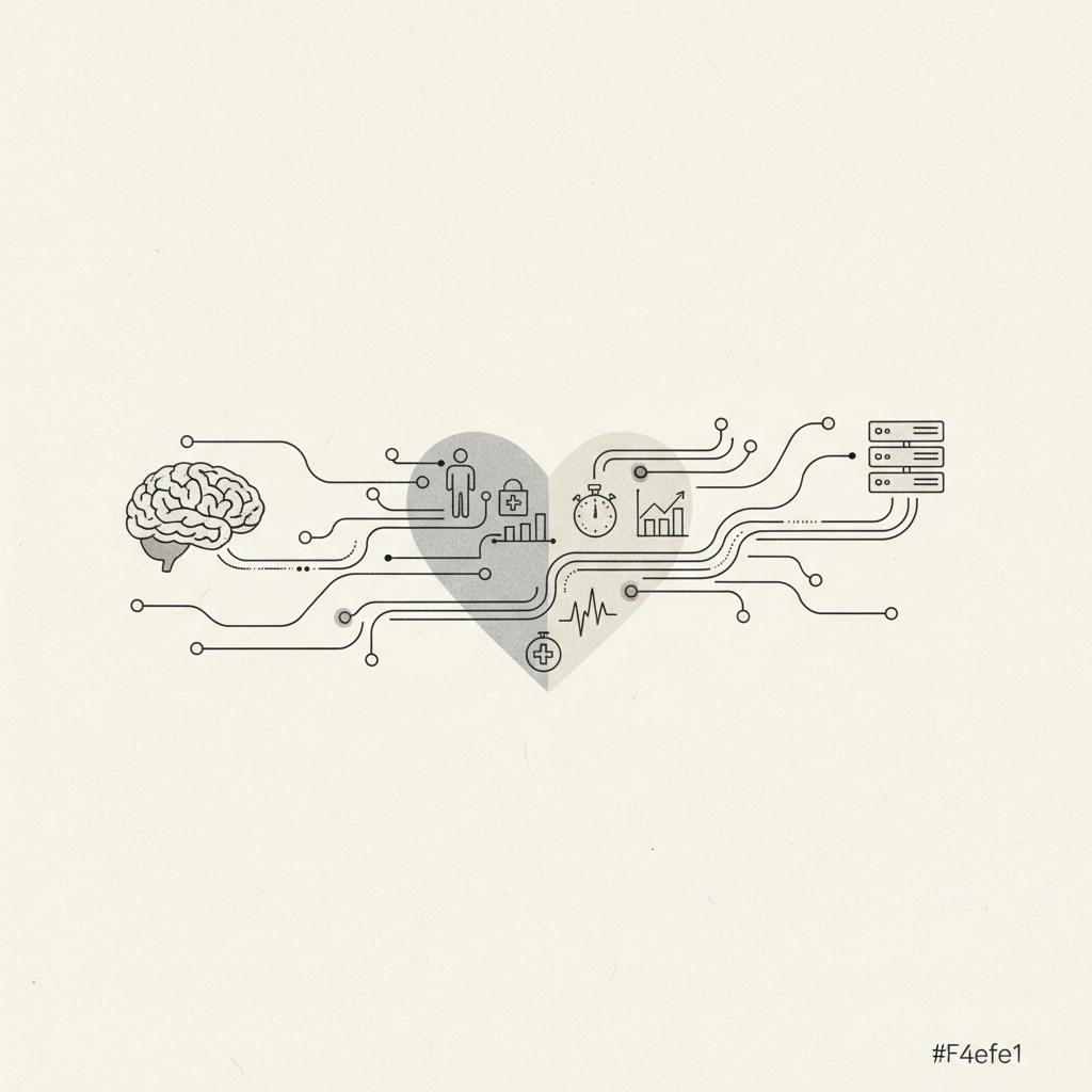 How nursing data powers AI in healthcare