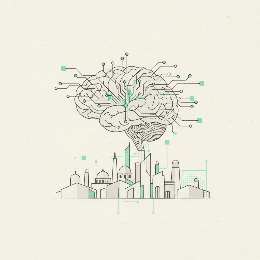 New Abu Dhabi clinical trials using AI to have massive impact on health care