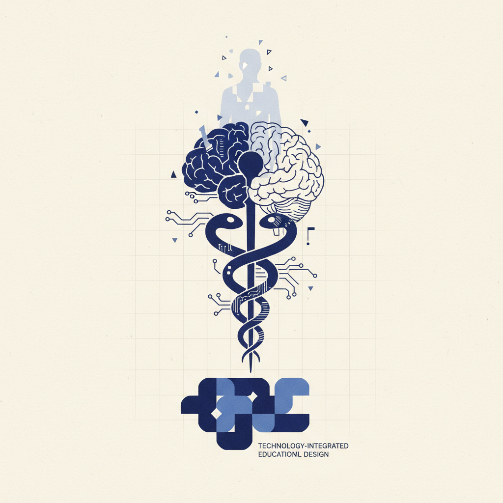 The Forgotten Student—Generative AI Use in Medical Education and the Technology-Integrated Educational Design 