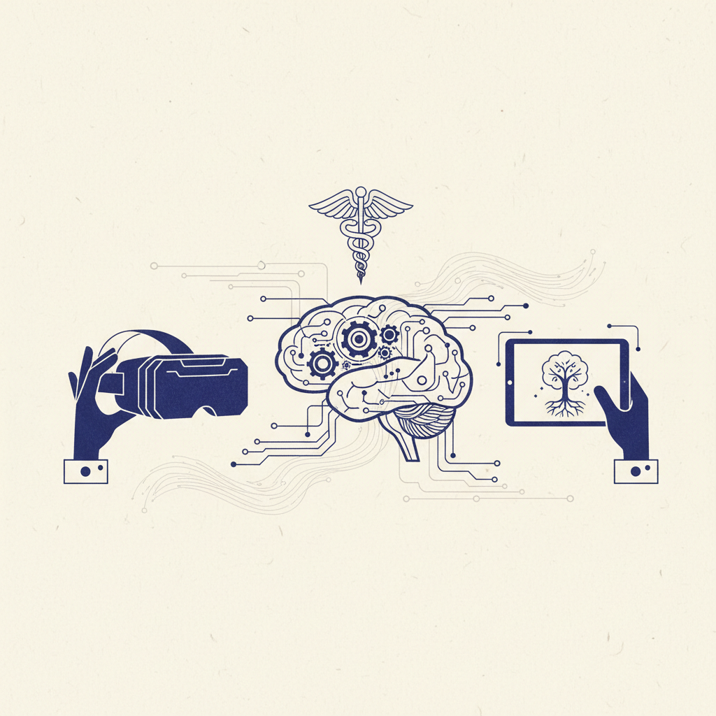 Applying the Information-Motivation-Behavioral Skills Model to a Virtual Reality–Assisted Cognitive Health Edu