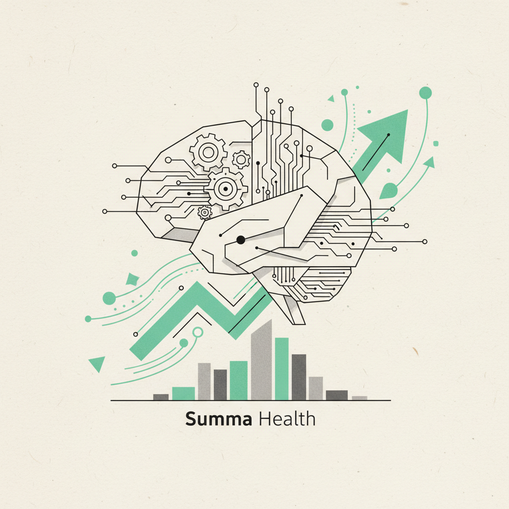 HATCo outlines how AI will factor into Summa Health transformation