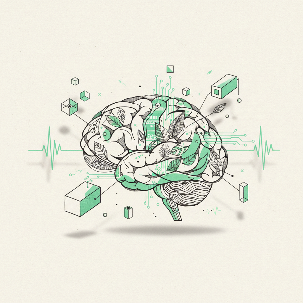 UT Austin is building more than a hospital. It's building AI into health care.