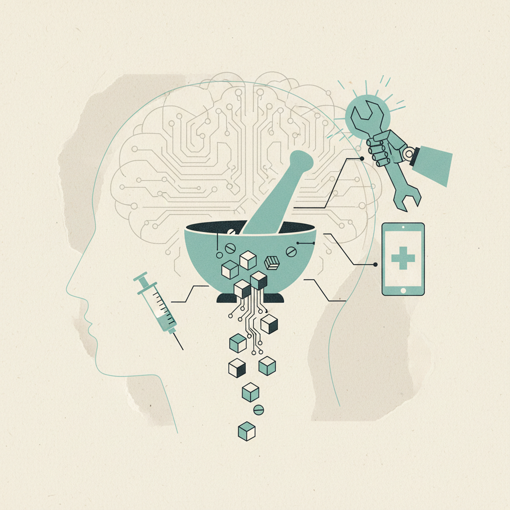 Developers, not doctors, should be held accountable for generative AI medical devices, providers say