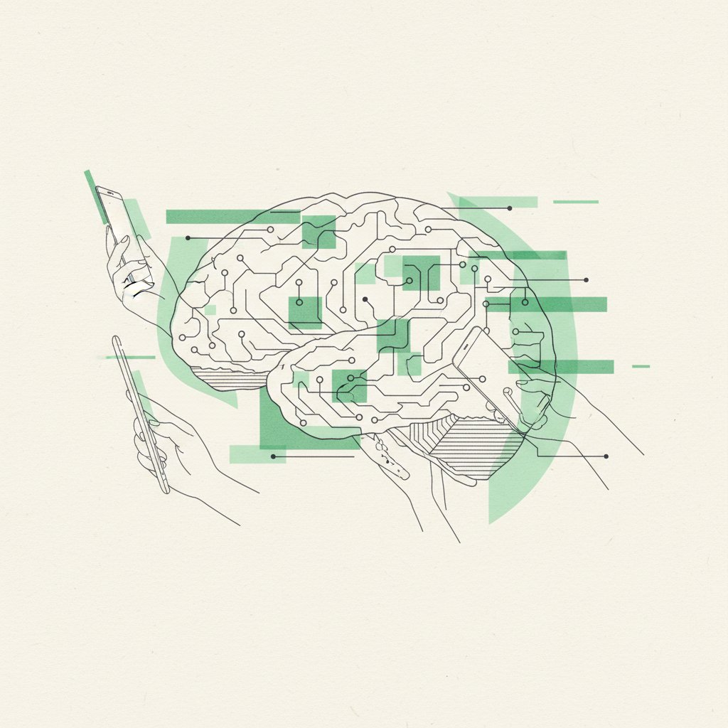 AI In Healthcare: Doctors Must Stay Accountable, Experts Say