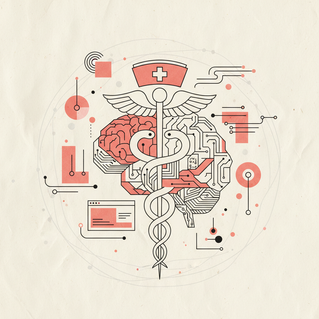 Code With Care: A Strategic Blueprint for Nurse‐Led AI in Healthcare
