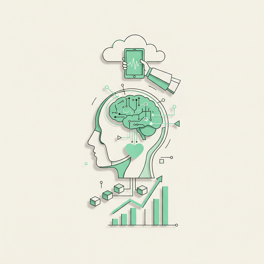 Health insurers’ AI vision