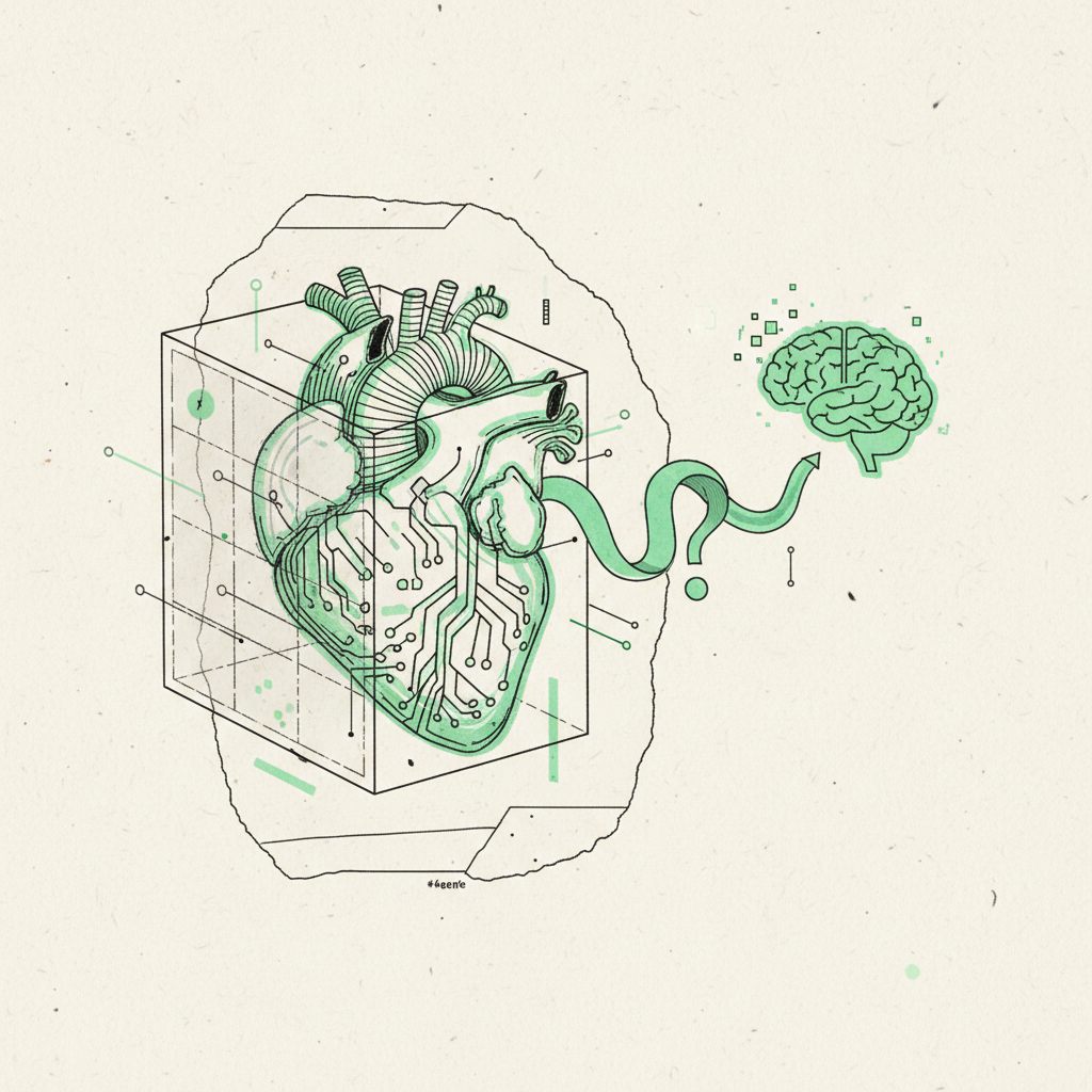 AI accountability is now healthcare's next big challenge