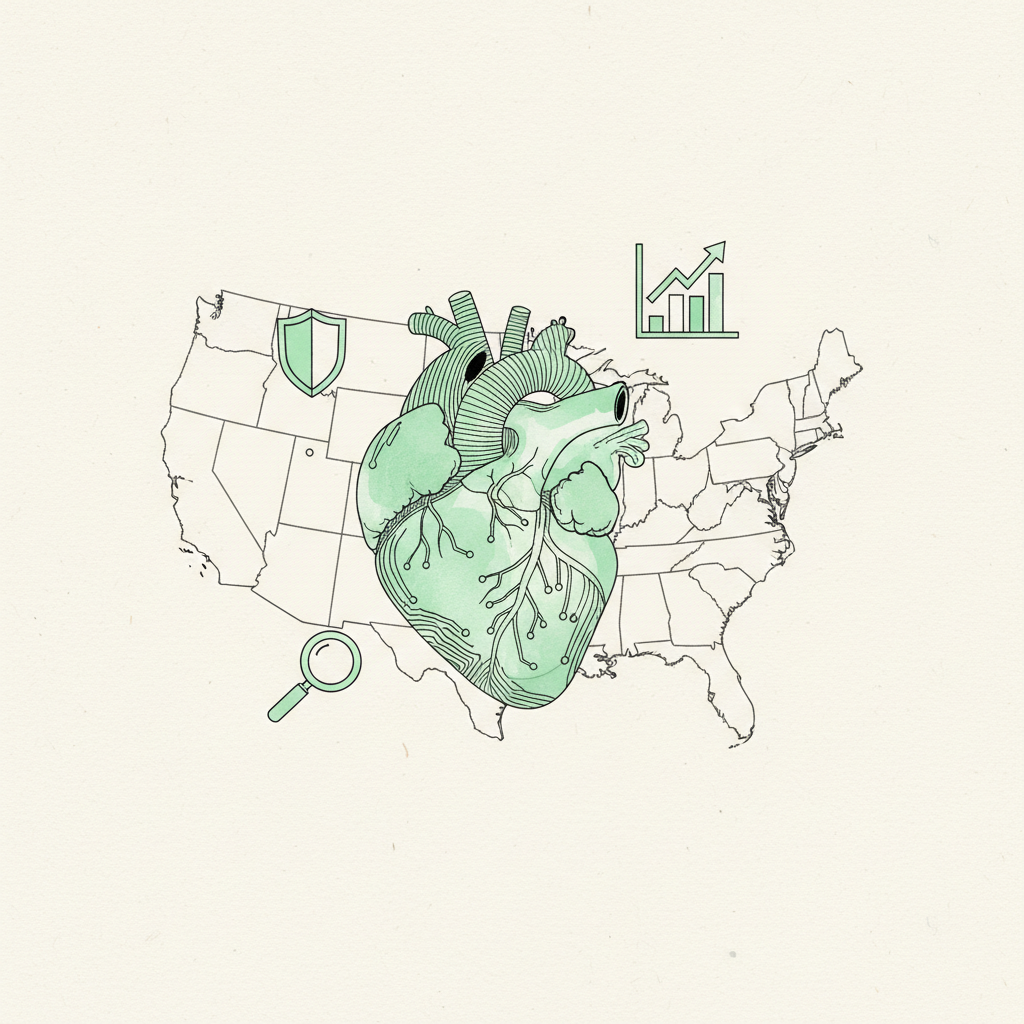 How Artificial Intelligence Is Reshaping Preventive Care Across the U.S.