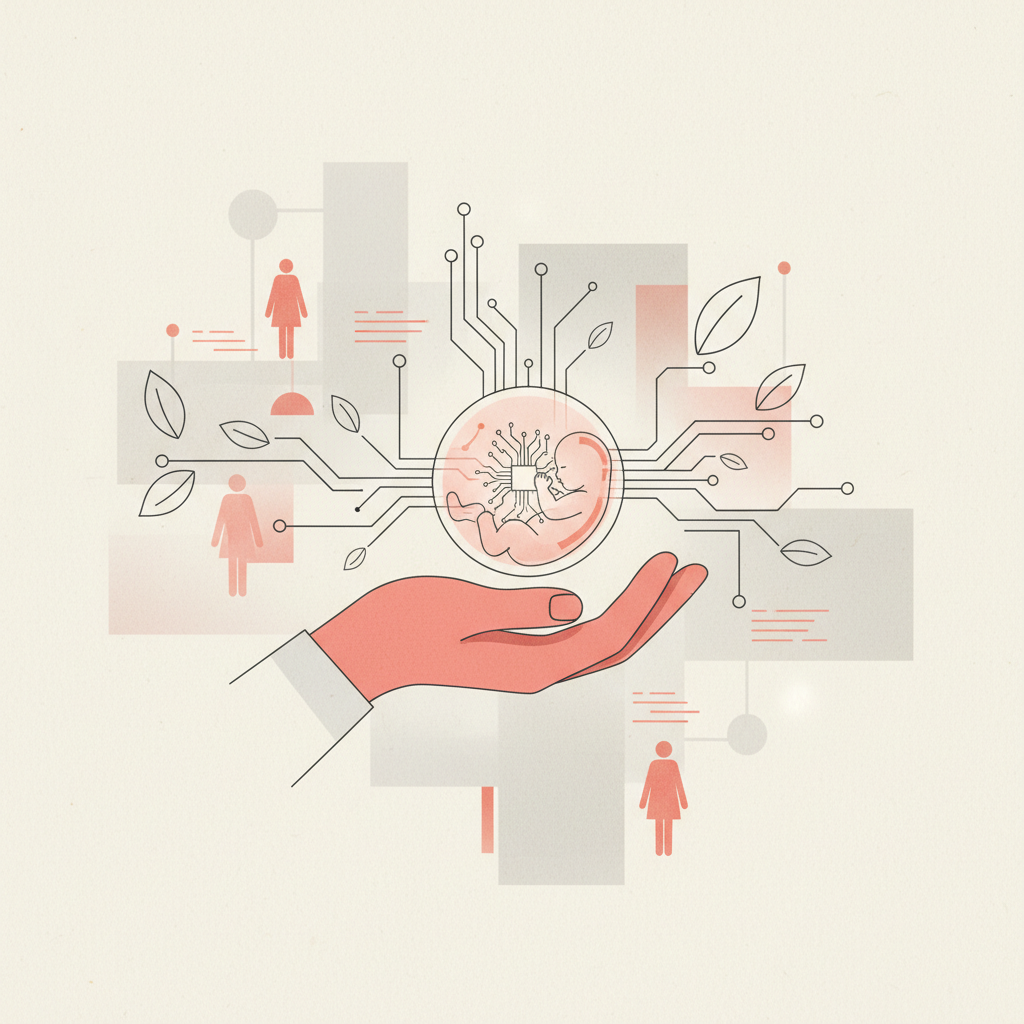 Continuing Excellence in Maternal‐Child Health Nursing: The Future With Artificial Intelligence Technology