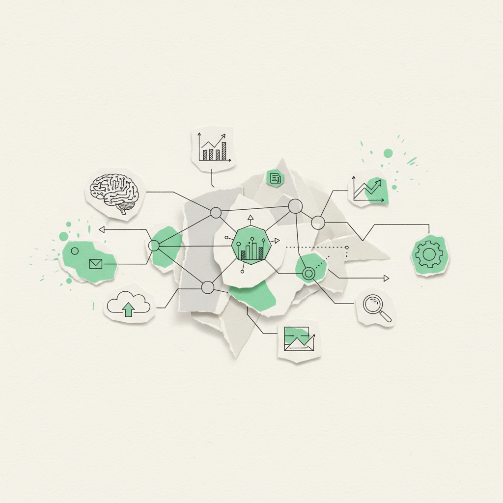 Where Healthcare Business Leaders Should Invest In Operational AI
