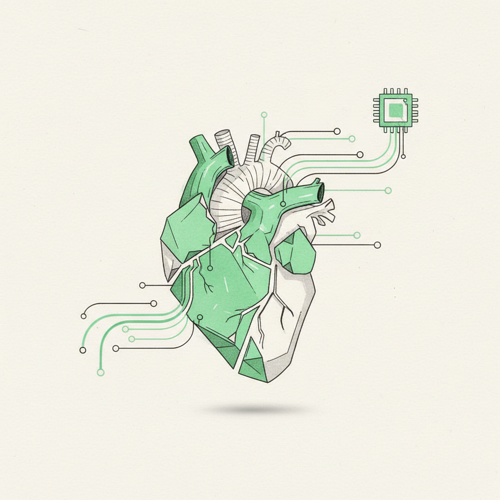 Batavia hospital debuts AI-powered technology meant to improve heart care