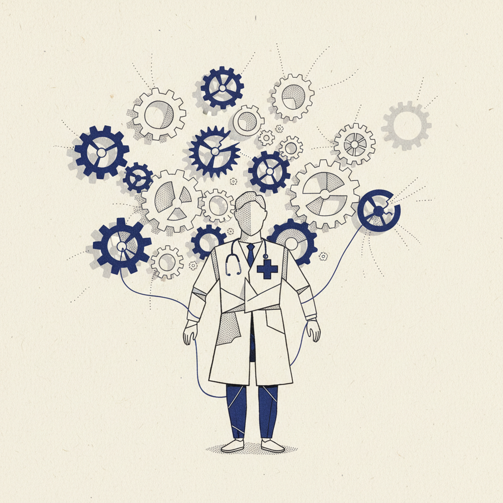 Shadow AI and the Limits of Institutional Agility