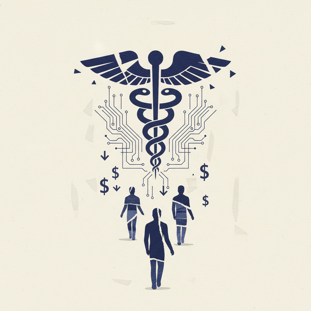 Pay cuts, payer AI and the staff who keep leaving: What we heard at MGMA's 100th annual conference