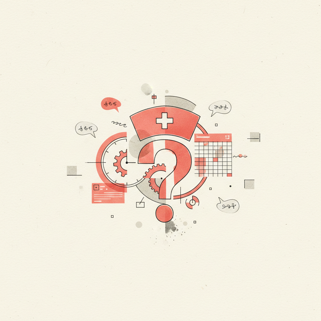 HCA nurses raise questions over AI-enabled scheduling tool