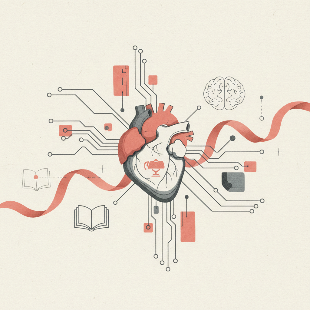 Artificial Intelligence in Nursing Education: A Scoping Review of Academic Perspectives