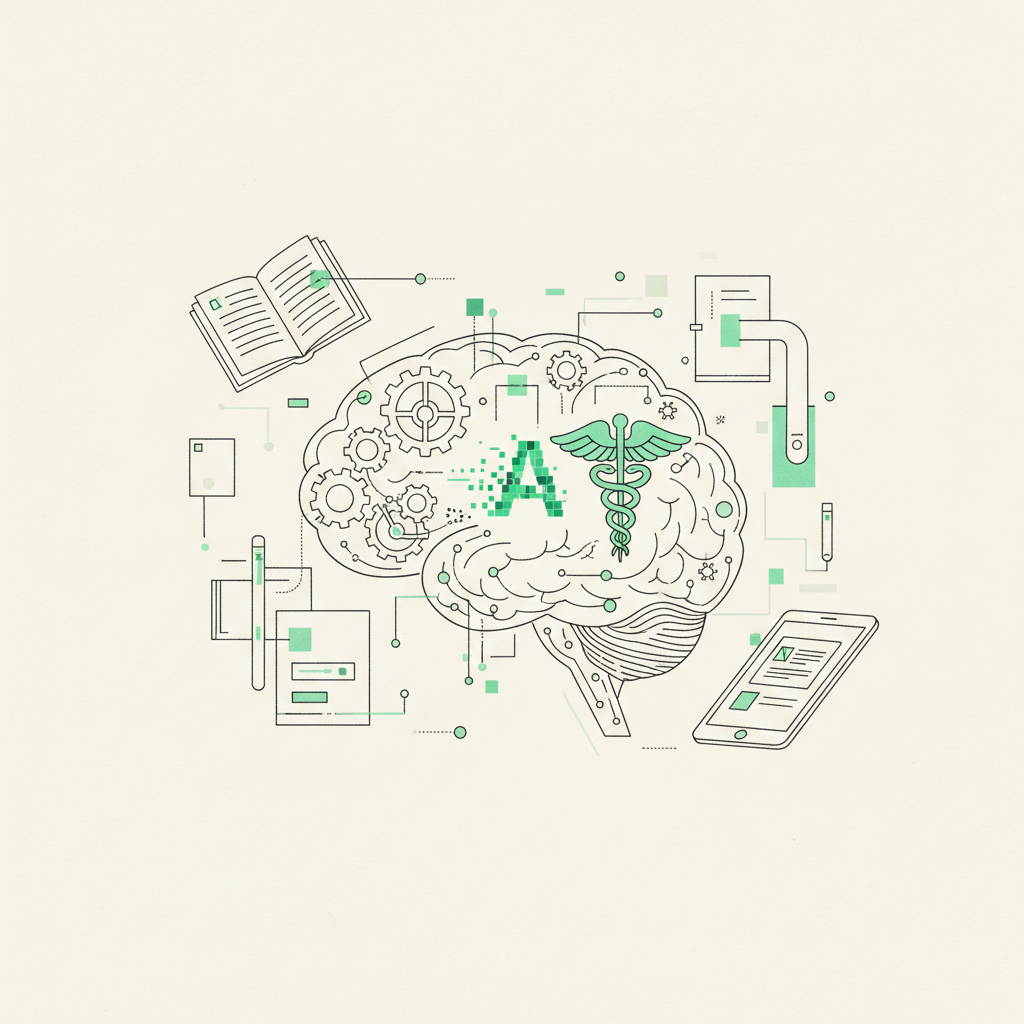 Healthcare industry weighs in on evidence standards for generative AI medical devices