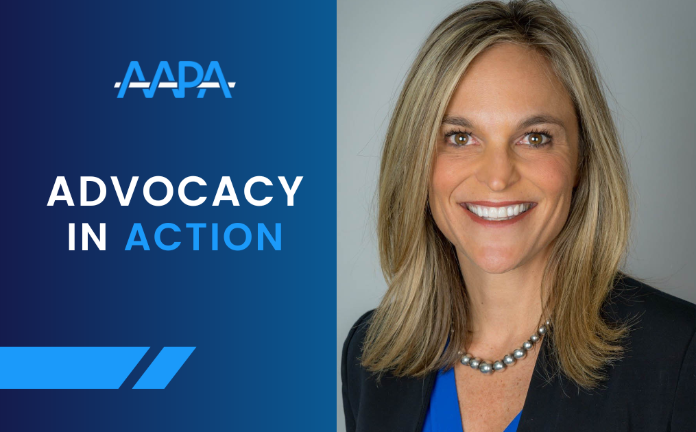 Advocacy in Action: PAs Have the Attention of Congress…We Need Your Voice at LAS to Keep It!