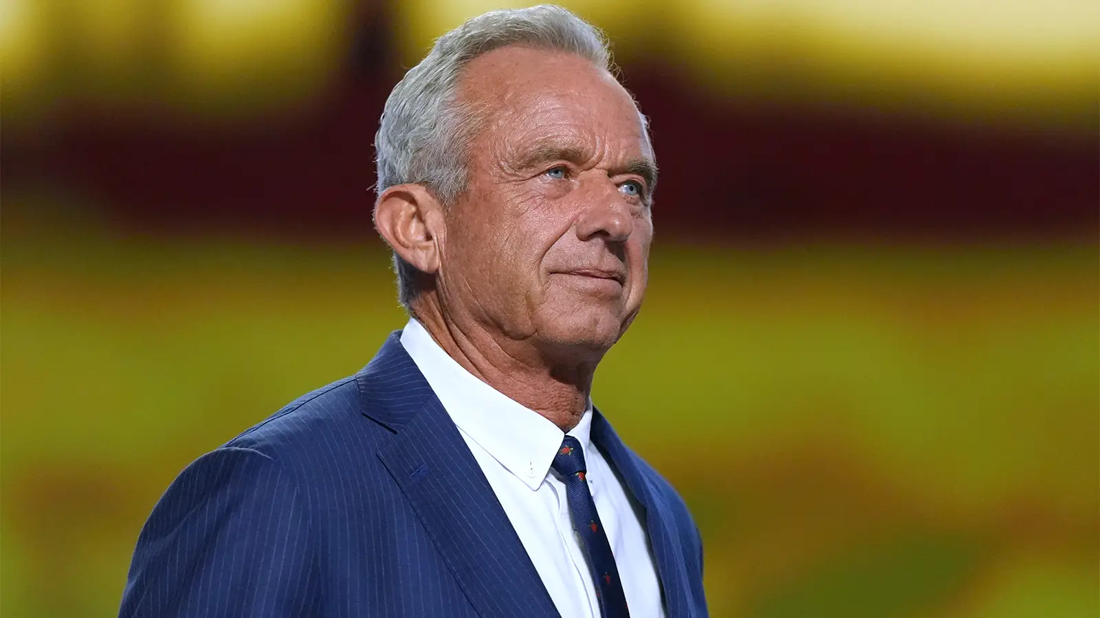 RFK Jr.'s Embrace of AI Confounds Some MAHA Allies and Medical Experts