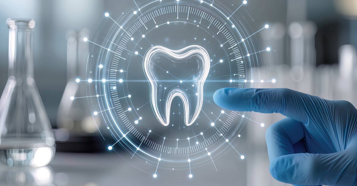 Embodied AI in dentistry: From diagnosis to action