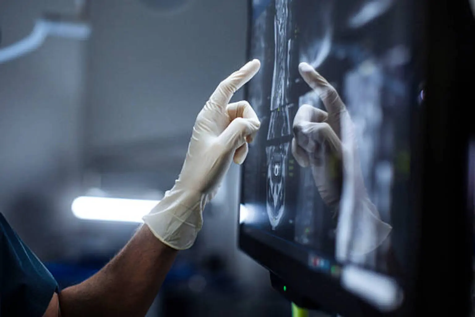 How Tempus AI Built A Defensible Data Moat In Precision Healthcare