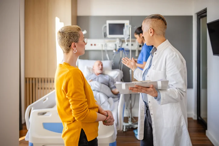 Suvi Health launches ambient AI solution for patients to reduce hospital stays and support care transitions