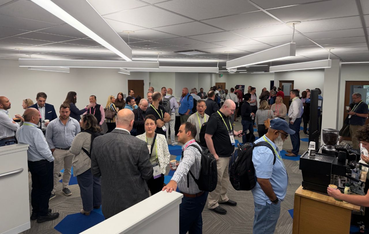 Healthcare AI Insights from the SHI Summit