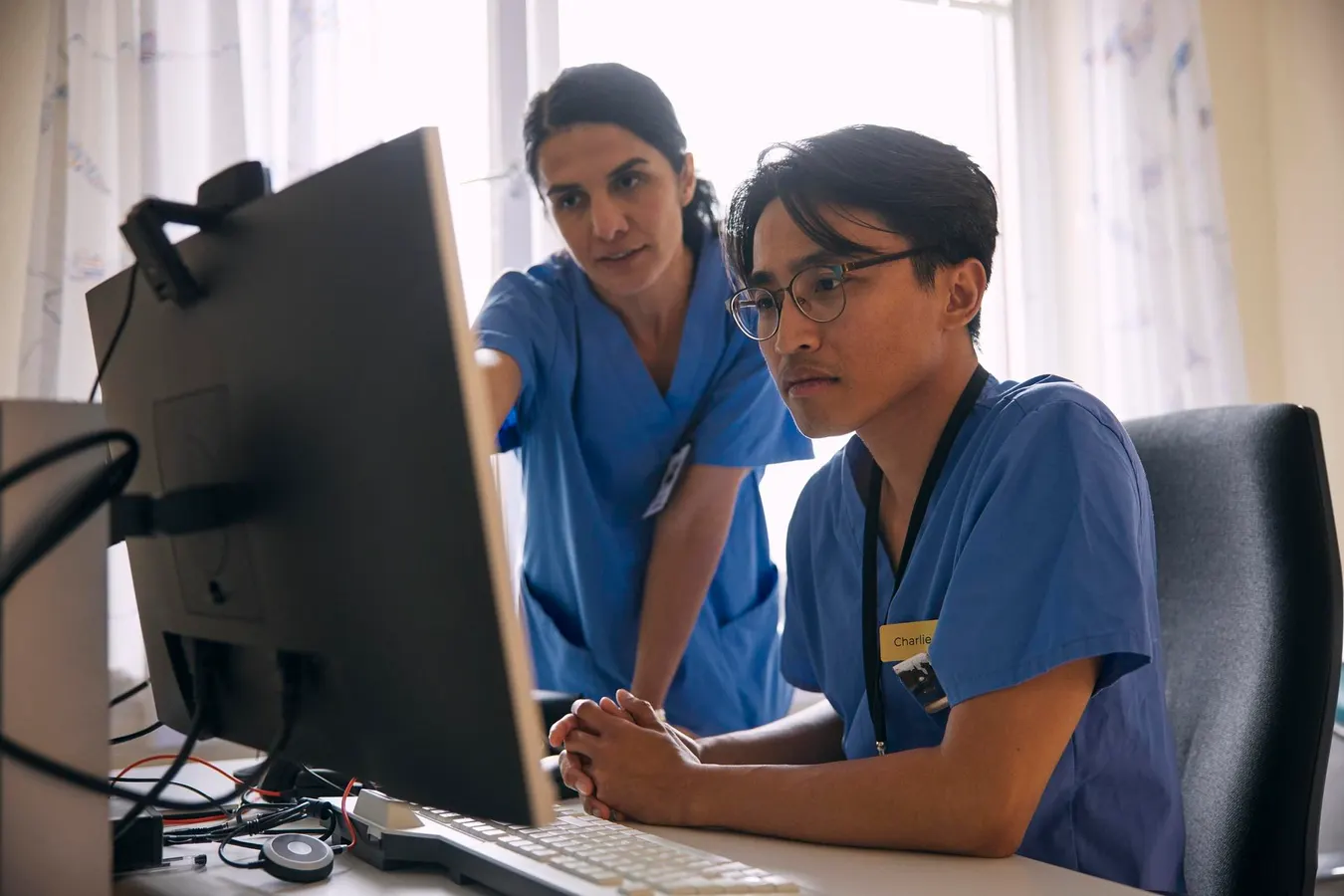 Why Trusted Clinical AI Is Healthcare's Next Cybersecurity Imperative