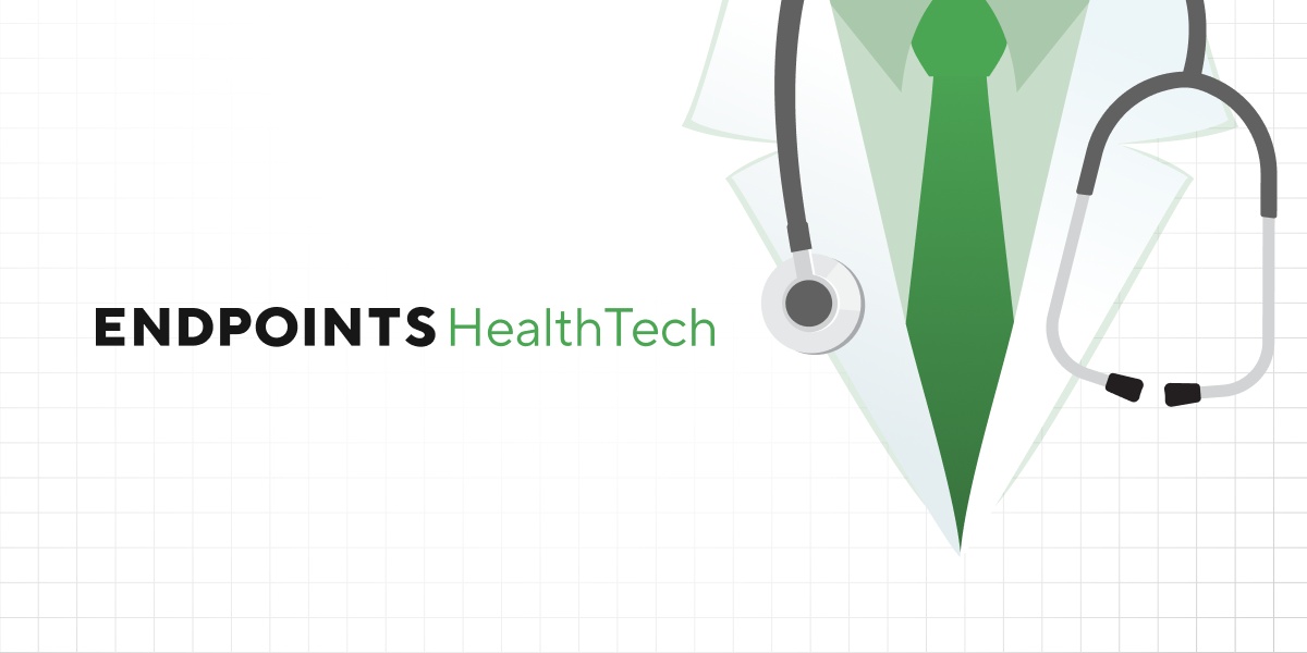 American Medical Association CEO talks regulating AI care