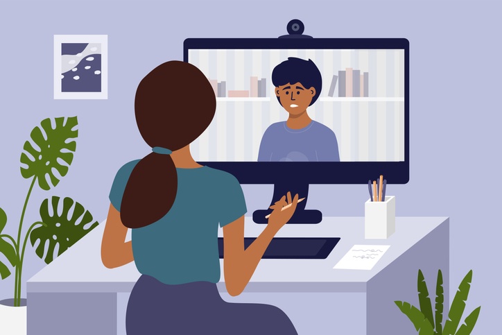 AI in Mental Health: Why Clinicians Need to Be in the Room