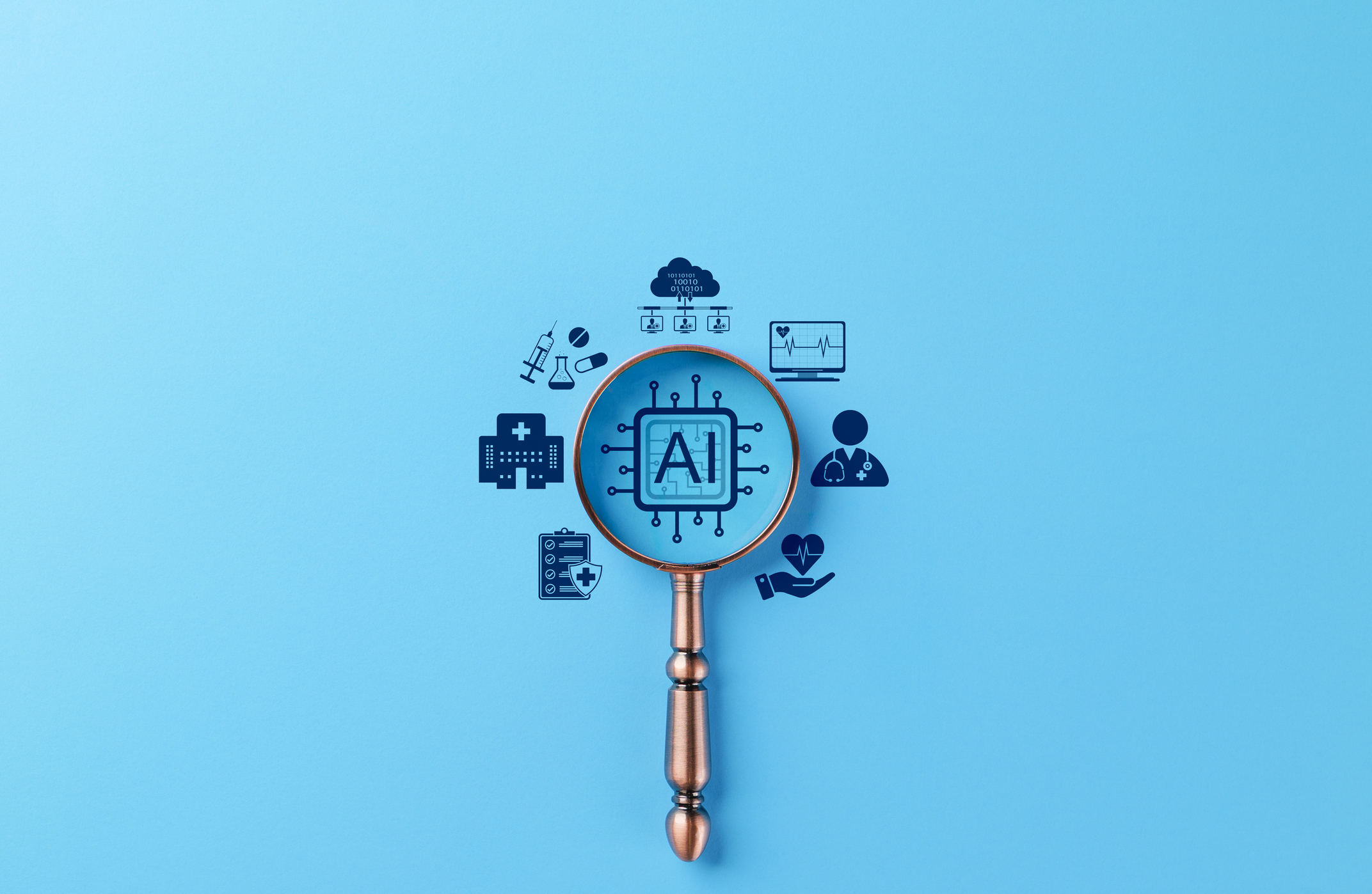 Weekly Rundown: Expressable joins Amazon's health conditions program; Function launches data connector for AI