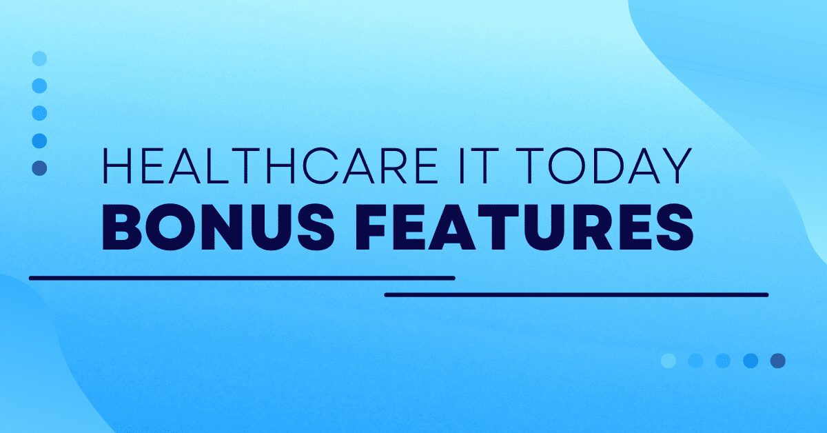 Bonus Features – July 5, 2026 – 58% of dermatology practices see patients daily with AI-generated diagnoses, 9