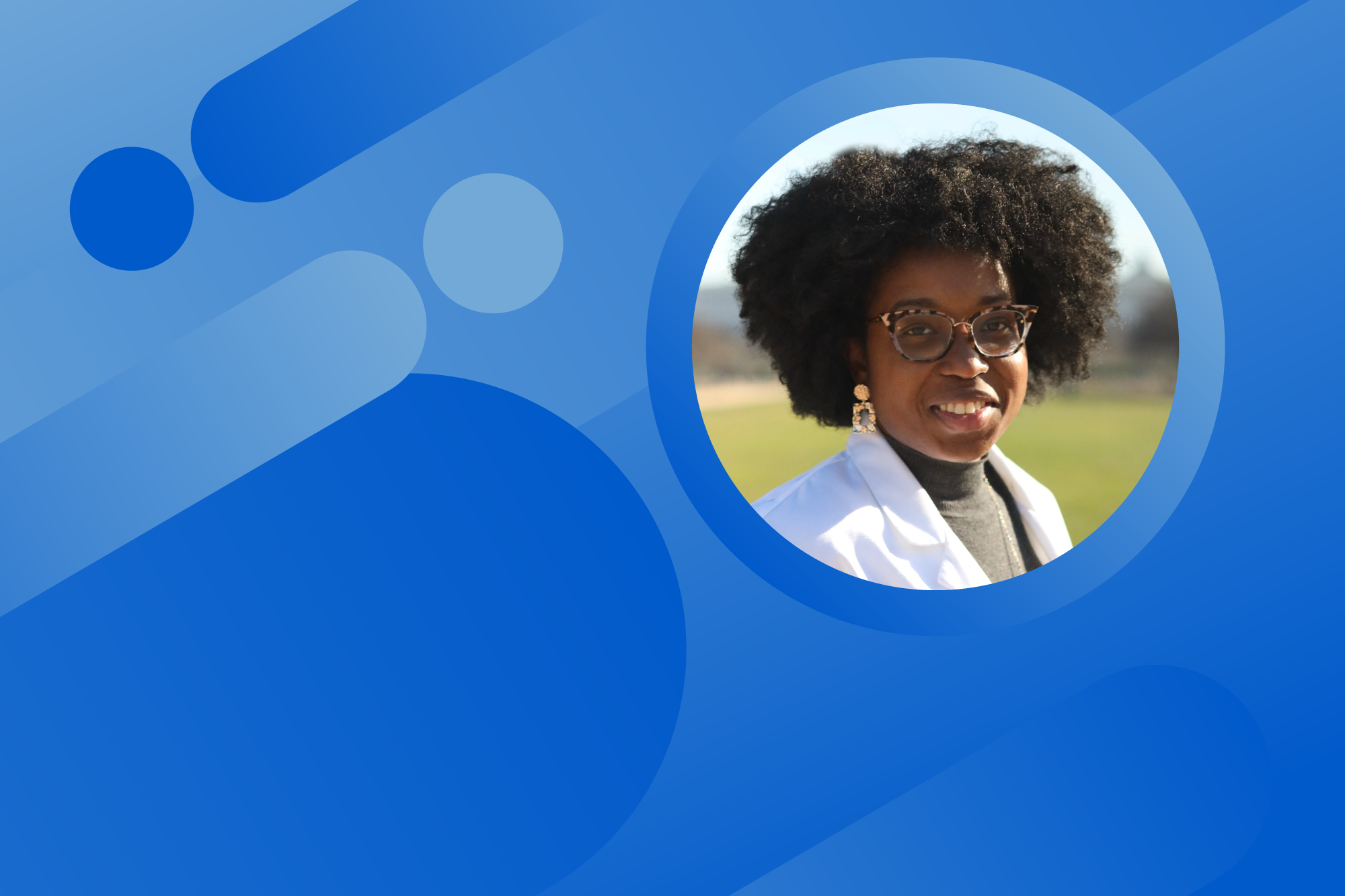 ‘You’re Not Finished Yet’: Samora Charles on Becoming a PA
