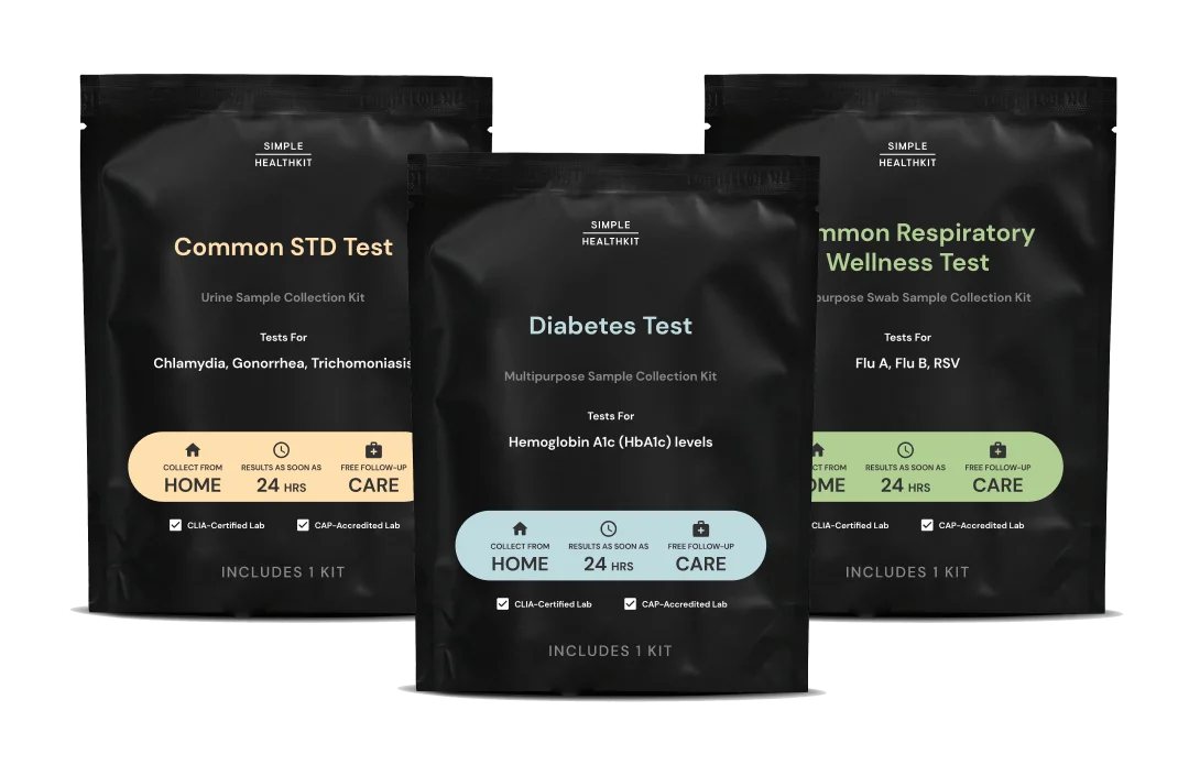 Doctronic, Simple HealthKit partner to connect at-home screening with AI-powered clinical care