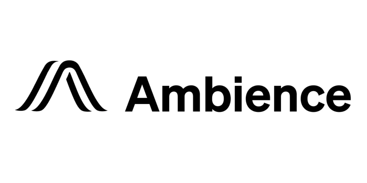 Ambience Healthcare Sets a New Standard for AI Partnerships in Healthcare
