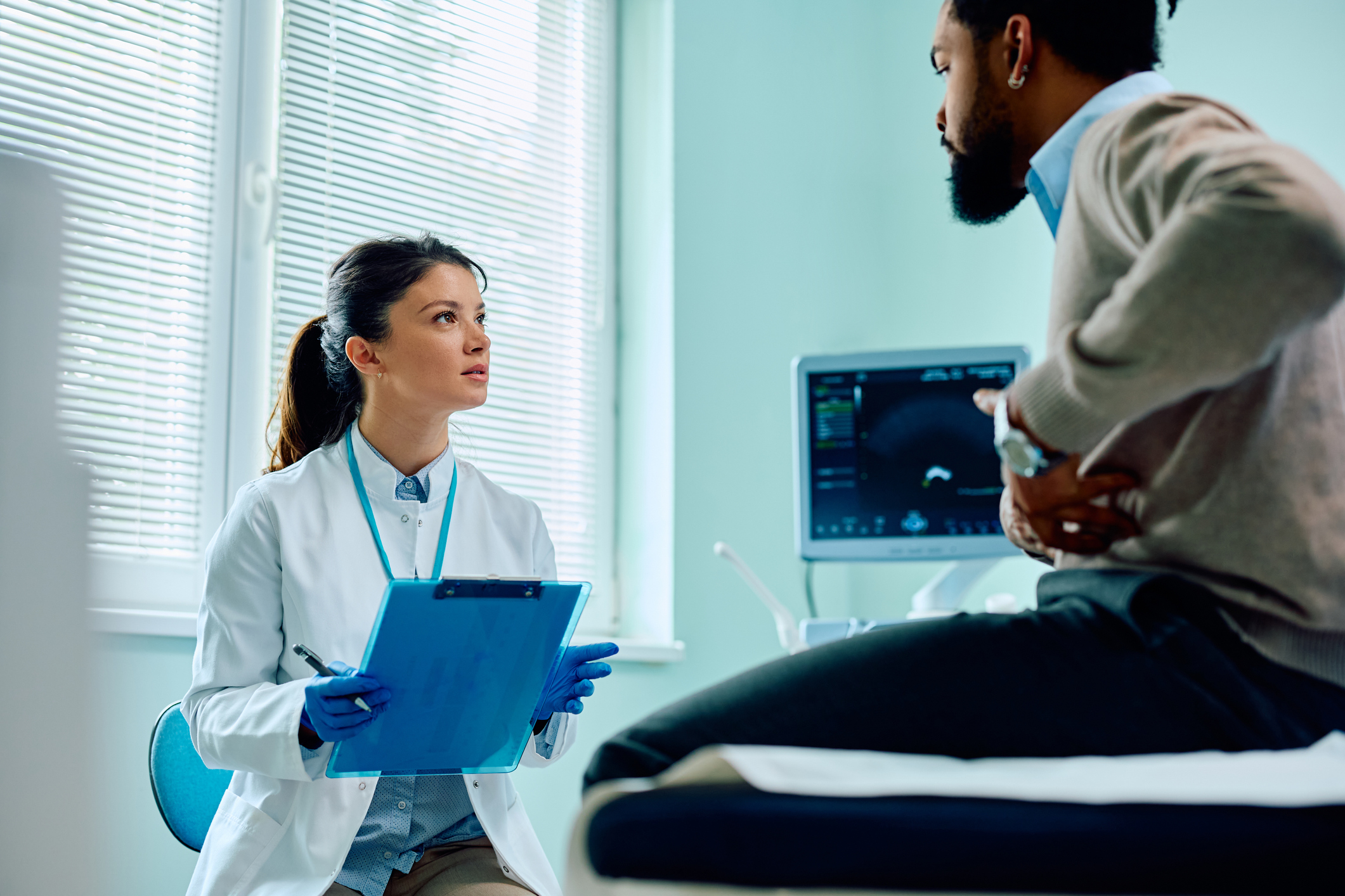 Colorectal Cancer Screening: Evidence-Based Resources, from Risk Assessment to Screening Completion
