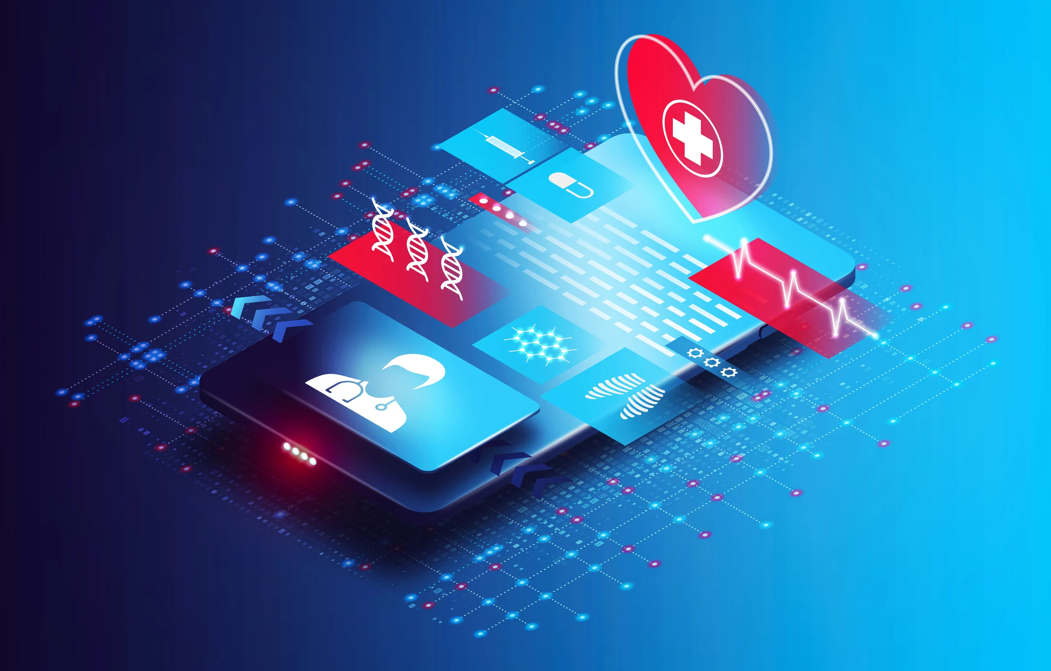 Oracle Health debuts revamped patient portal with an AI upgrade