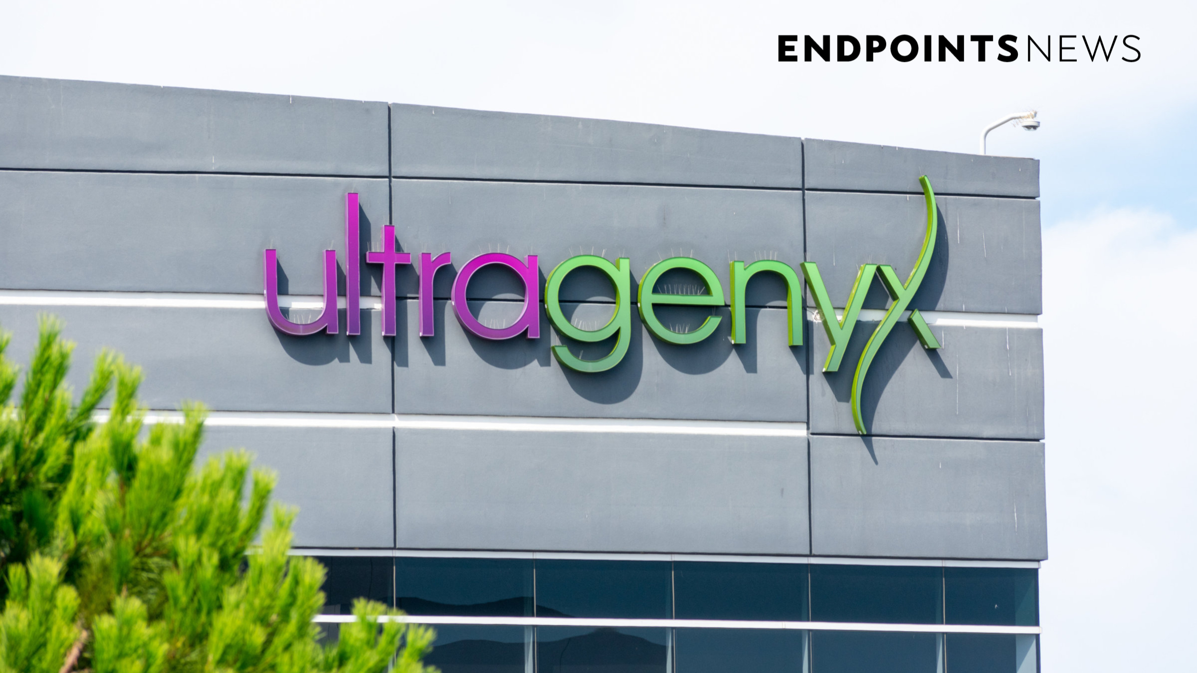 FDA approves Ultragenyx's gene therapy Genglycos for glycogen storage disorder