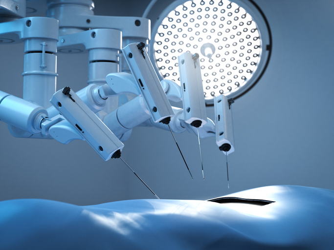 Are Hospital Operating Rooms Ready For FDA’s Expectations for Surgical Robots?