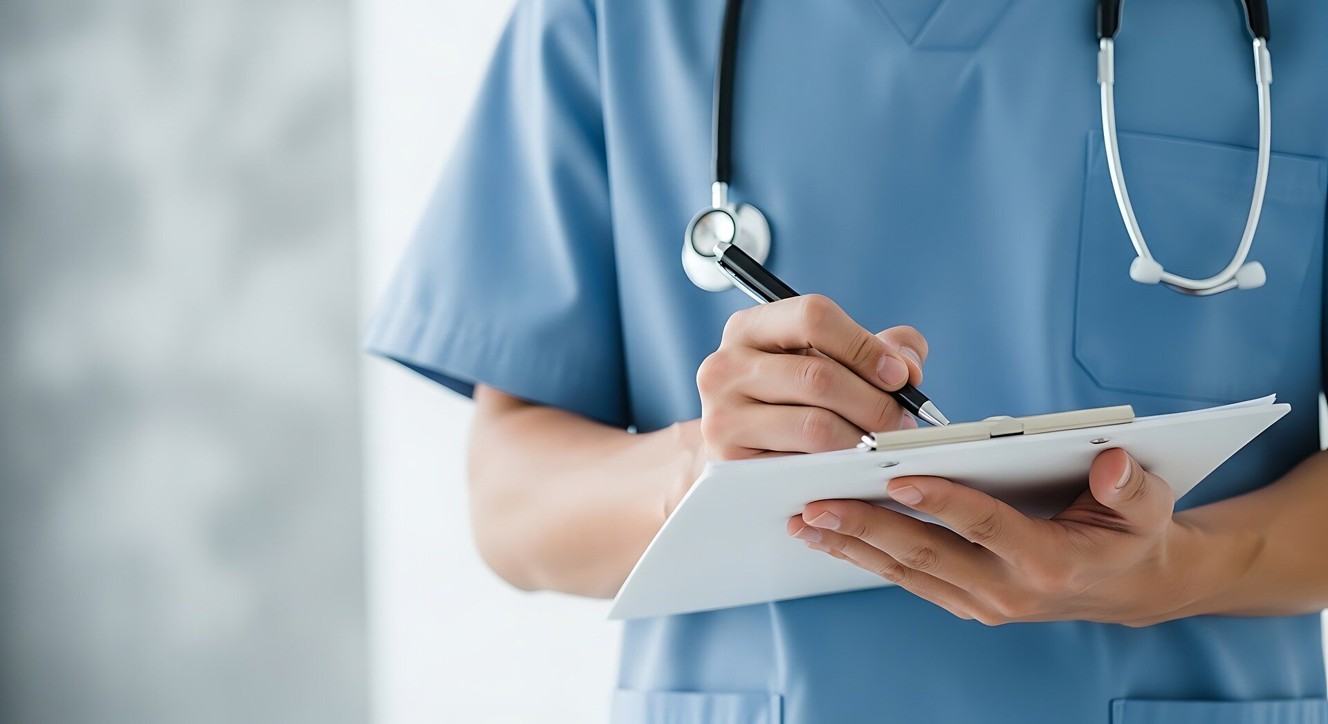 The AI is listening: Implications of machine-generated clinical notes on health care