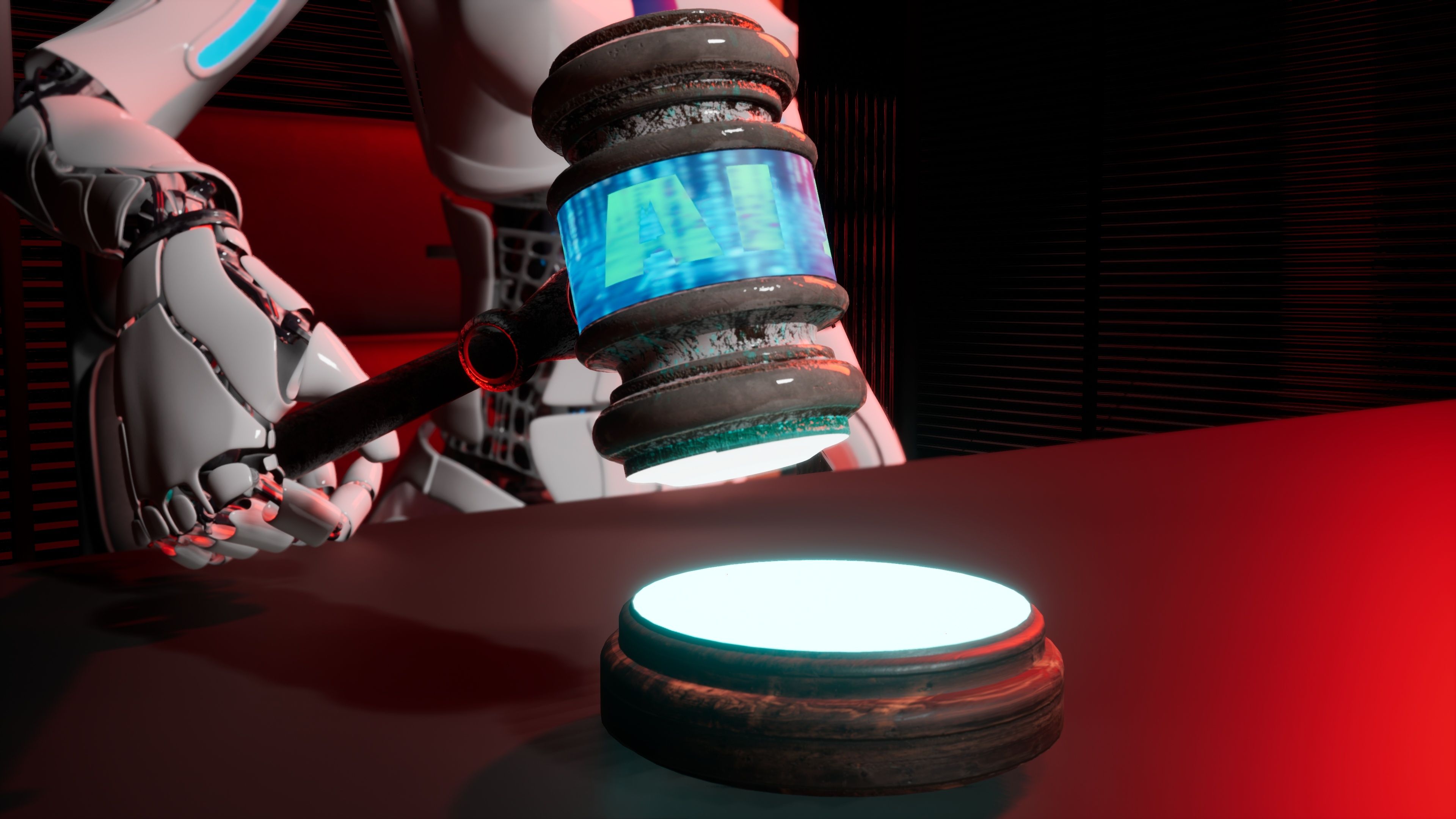 Your AI scribe is saving you time. Is it also building the case against you?