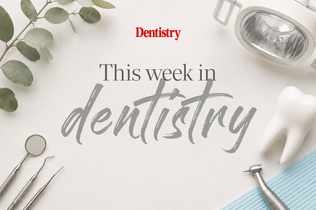 Dental experts back NHS England move to reduce record-keeping burden
